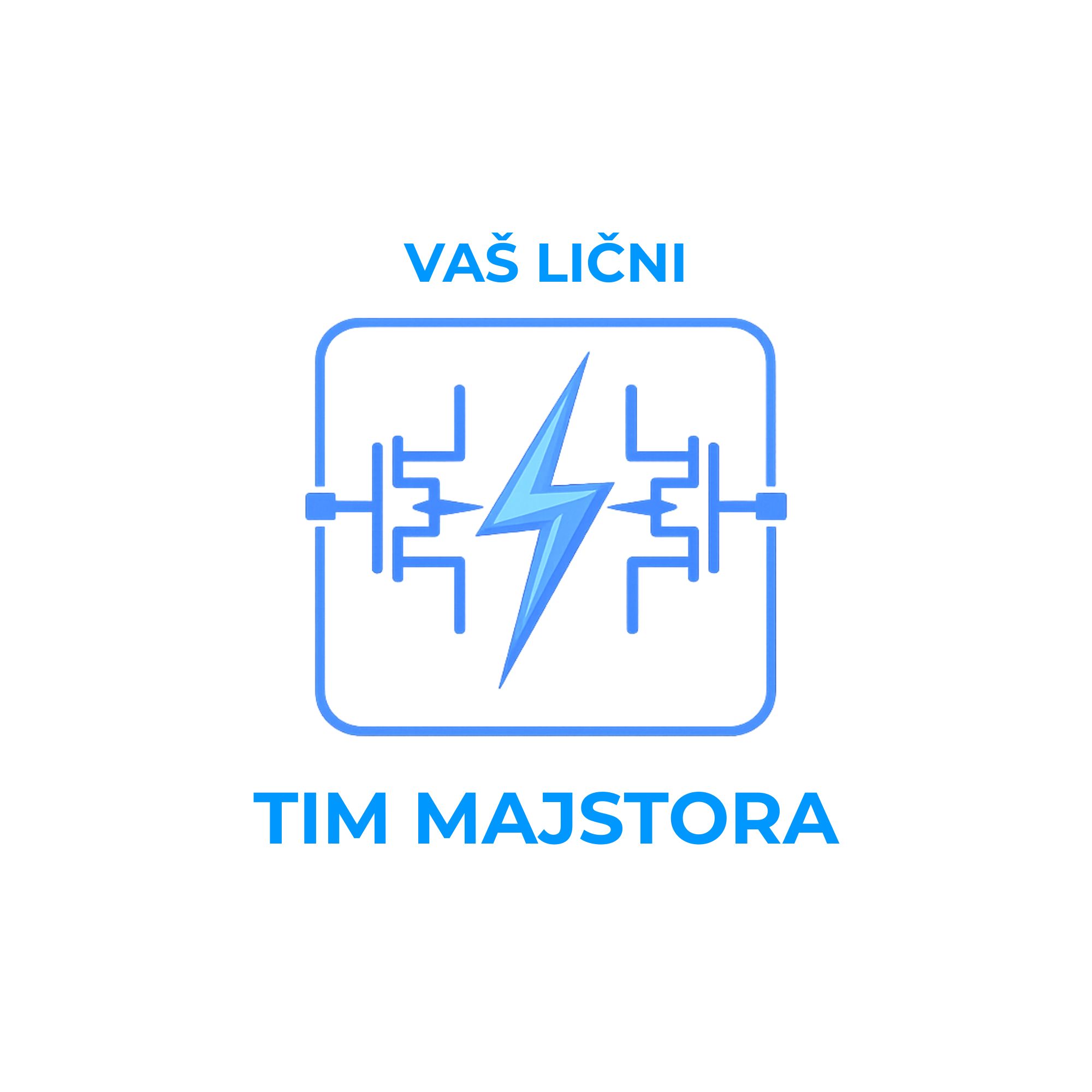 Tim Majstora Logo